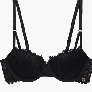 Savage X Fenty bra